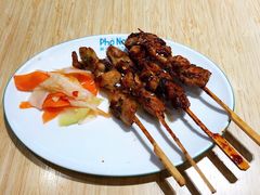 -越小品·越南餐厅(布吉万象汇店)