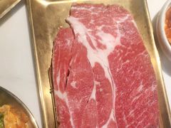 -炙城·韩式烤肉(南京东路店)