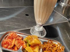 -马路牙子烧烤音乐酒馆(望京店)