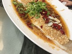 -四季轩中餐厅(徐州开元名都大酒店)