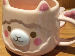 -星巴克臻选(武汉经开永旺梦乐城店)