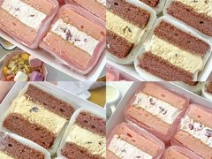 -米阿糯糕团•酒酿•甜品(莫愁店)