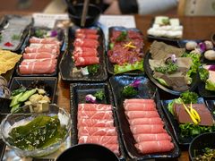 -束河人家(南锣鼓巷店)