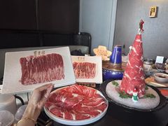 -东来顺·非遗火锅(赛格国际购物中心店)