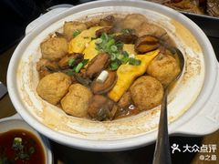 -木桶记臭鳜鱼·安徽非遗名菜(火车站白马老店)