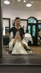 android_upload_pic-3AM HAIR SALON烫发染发接发