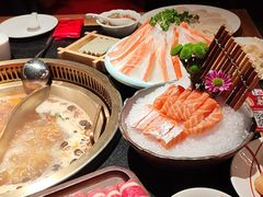 -红运火锅·中国名火锅·国风演绎(省体店)