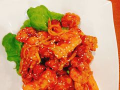 -韩礼年糕(飞虹路店)