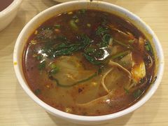 -秦镇史玉林凉皮(翡丽城店)