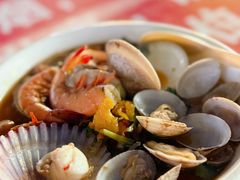 -海大南门夜市(海富街店)