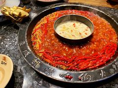 -蜀大侠火锅(寰球文化地标·总府店)