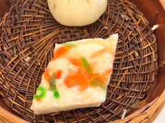 三丁包-怡园饭店-餐厅(四望亭店)