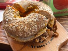 -Catch Bagel(芳草地店)