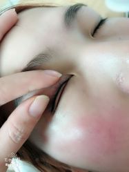 -轻妆Feel·半永久纹眉眼线