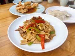 -一轩饺子馆(丽都店)