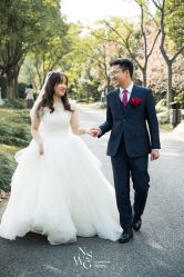 -伊莎贝拉婚礼庄园(顾村店)
