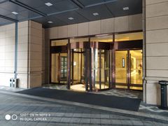 -杭州武林万怡酒店