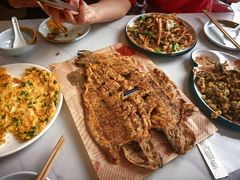 -何适山庄 ·可团建(水长城P2停车场店)