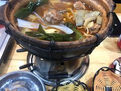 -范贤光鸡公煲(平乐园总店)