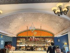 -Golden Lily河内巴黎法越料理餐厅(建国西路店)