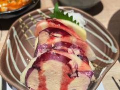-匠和风精致料理(成都龙湖滨江天街店)