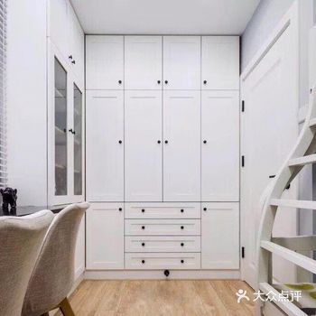 整个工期差不多半年！挺省心的