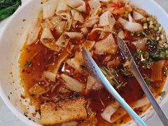-巴音浩日娲·蒙餐(双林东路店)