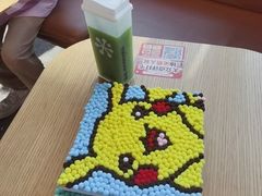 -奈雪的茶(中粮祥云小镇店)