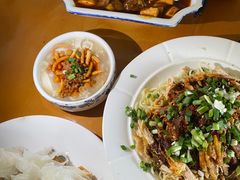 -天回镇何氏豆腐(总店)