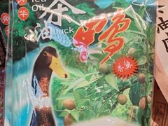 -郴州特产舜华临武鸭(郴州西站店)