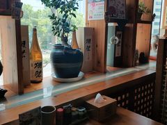 -有喜屋·深夜食堂(北京西路店)