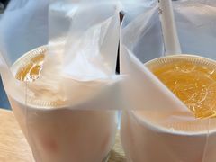 -麦当劳(北京大兴机场二层国内到达(安检外)店)