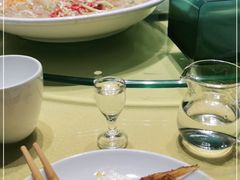 -镜泊湖酒家(兴华街金鼎店)