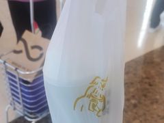 -喜茶(广州天汇igc店)
