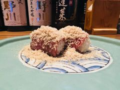 -九酢·海鲜居酒屋
