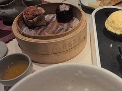-禄运茶居·手工点心(猎德店)