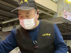 -大成海鲜烧烤·龙虾(南方商城店)