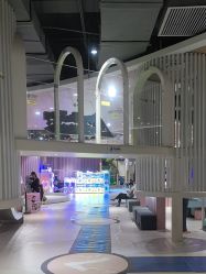 -MELAND CLUB亲子乐园•派对(石家庄万象城店)
