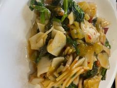 -喜洲翰林餐厅(董家百年老宅店)