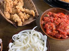 -正南齊北重庆老火锅(光华村直营店)