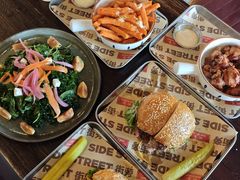 -Side Street街旁(交道口店)