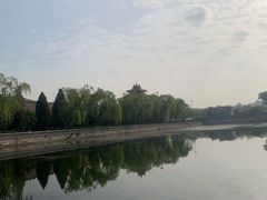 -北京市劳动人民文化宫(太庙)