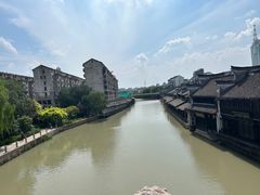 -嘉兴月河历史街区