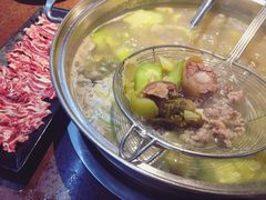 -幸运牛汕头小黄牛牛肉火锅(梅林店)