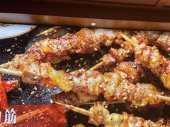 -管氏翅吧(国展店)
