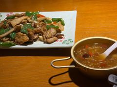 -盐帮食坊•小河帮川菜(四川师大店)