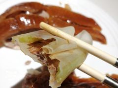 -四季厨房 鲁菜·孔府烤鸭(高新万达店)