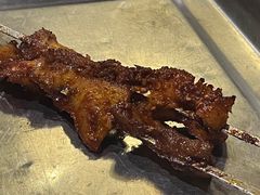 -福苗小骆驼烧烤(大唐不夜城店)