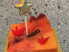 -黑池口感烘焙·生日蛋糕(坂田店)