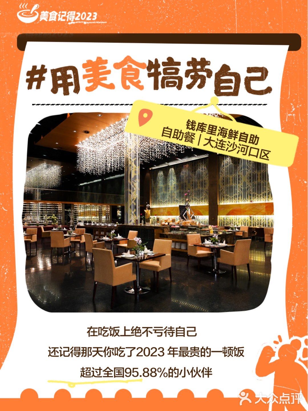 美食记得2023